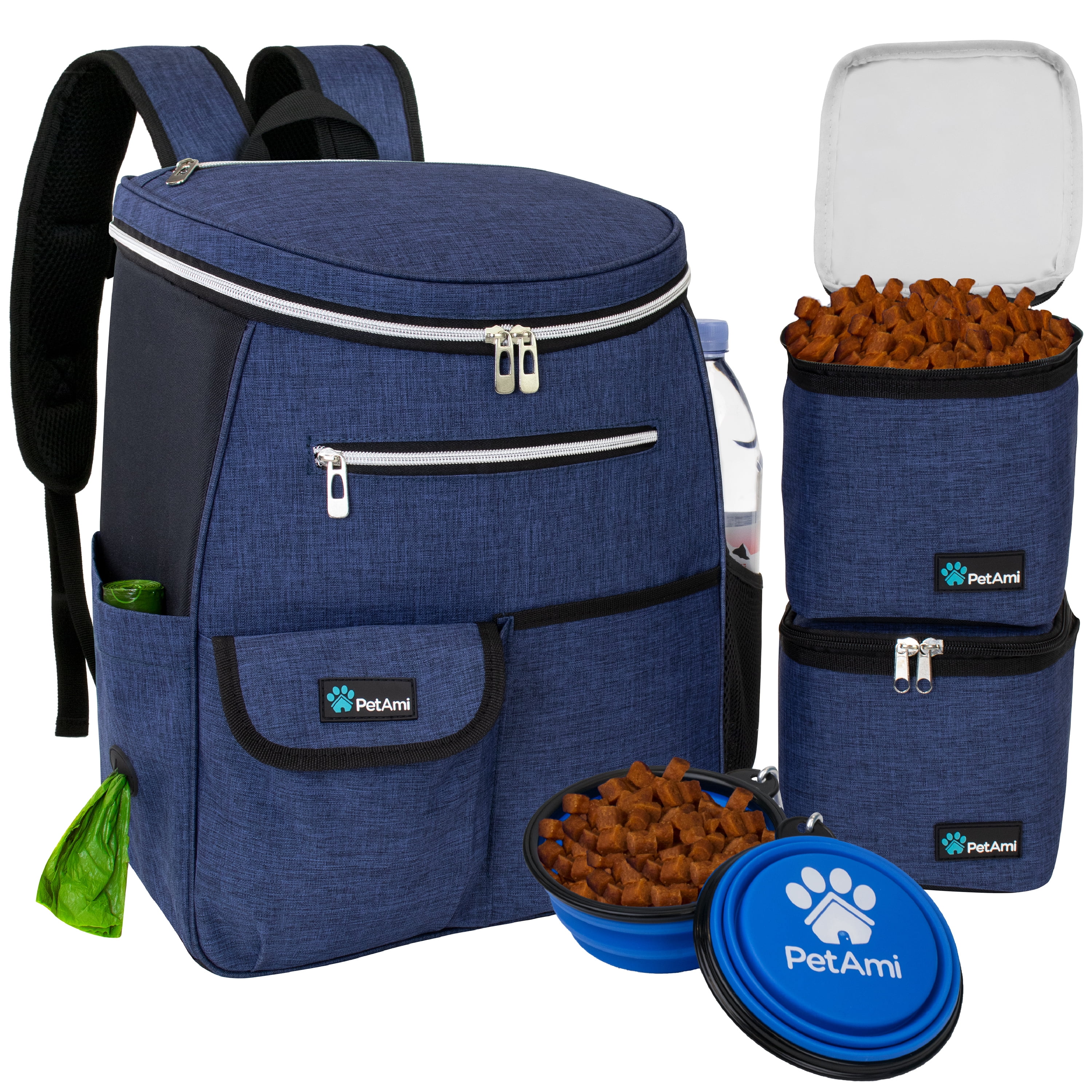 hiking backpack organizer