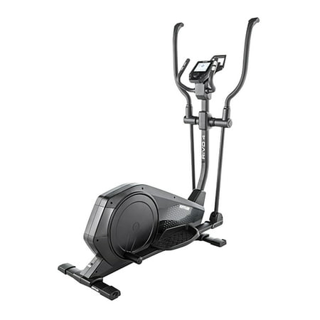 Rivo 4 Elliptical Cross Trainer Exercise Bike (Home Gym Use) by