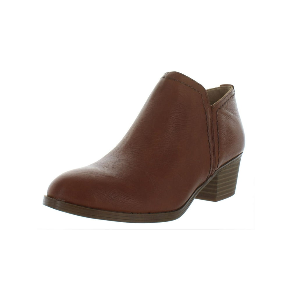 Naturalizer - Naturalizer Womens Zarie Booties - Walmart.com - Walmart.com