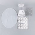thumbnail image 2 of MesaSe DIY Vegetable Natural Collagen Fruit Face Mask Maker Machine Skin Care Spa Set, 2 of 6