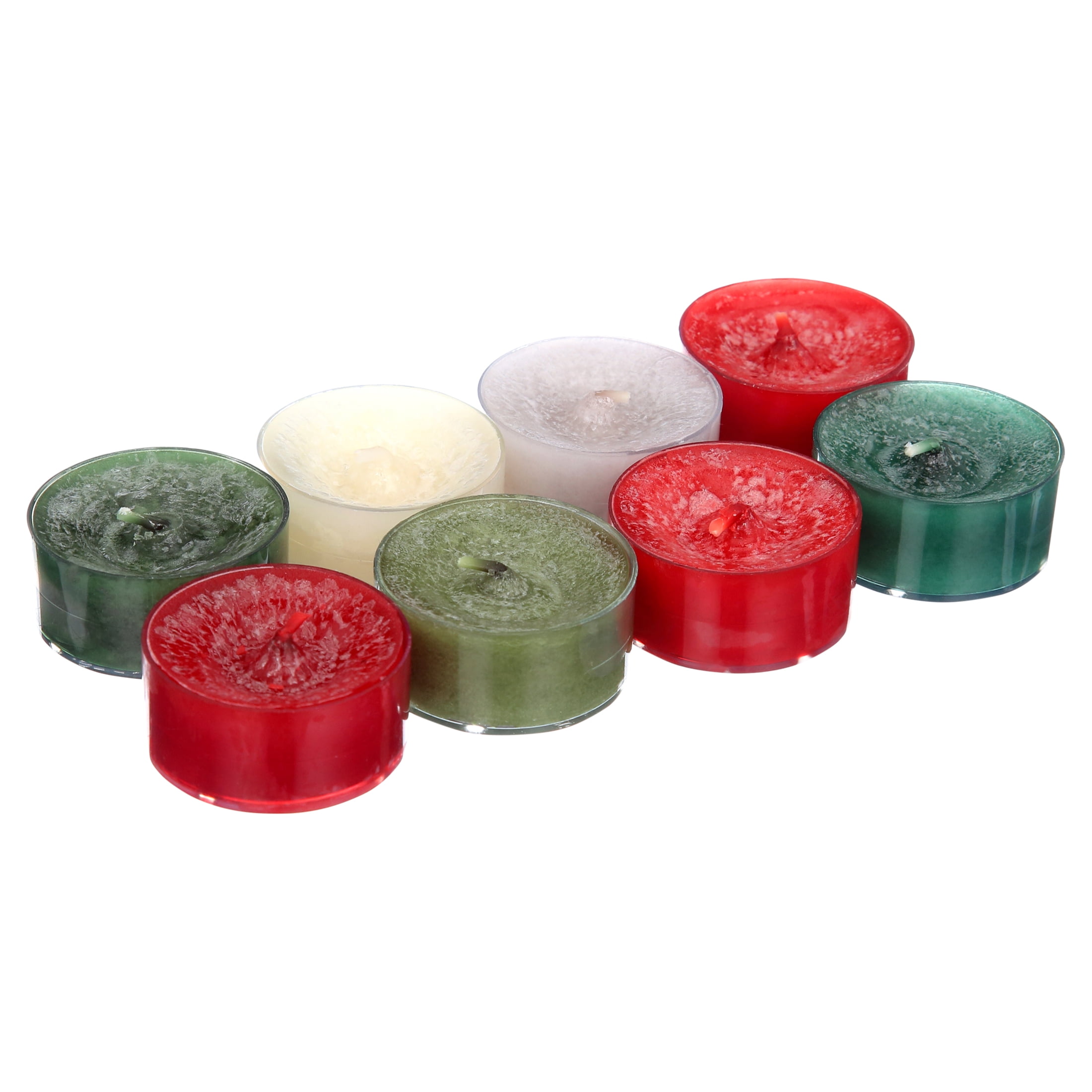 Yankee Candle® 24 Tea Light Advent Calendar