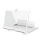 thumbnail image 1 of Amplificador de pantalla de teléfono móvil retráctil y extraíble, soporte de aumento creativo para teléfono móvil de escritorio Ultra HD 3D, 1 of 6
