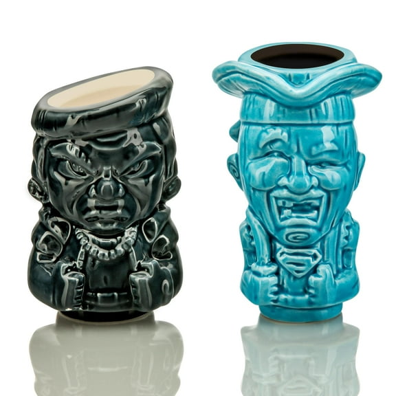 Geeki Tikis The Goonies Mini Muglet 2-Pack | Mama Fratelli and Sloth