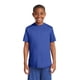thumbnail image 1 of Camiseta Sport-Tek® Youth PosiCharge® Competitor™. YST350 deporte-tek YST350, 1 of 1