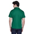 thumbnail image 3 of Team 365 Men's Command Snag Protection Polo - TT21, 3 of 4