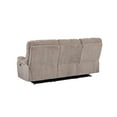 thumbnail image 2 of MAYEERTY Dual Motor Power Recliner Sofa - Armless Chair, Adjustable, Infinite Position, Arbitrary Combinations, 2 of 9