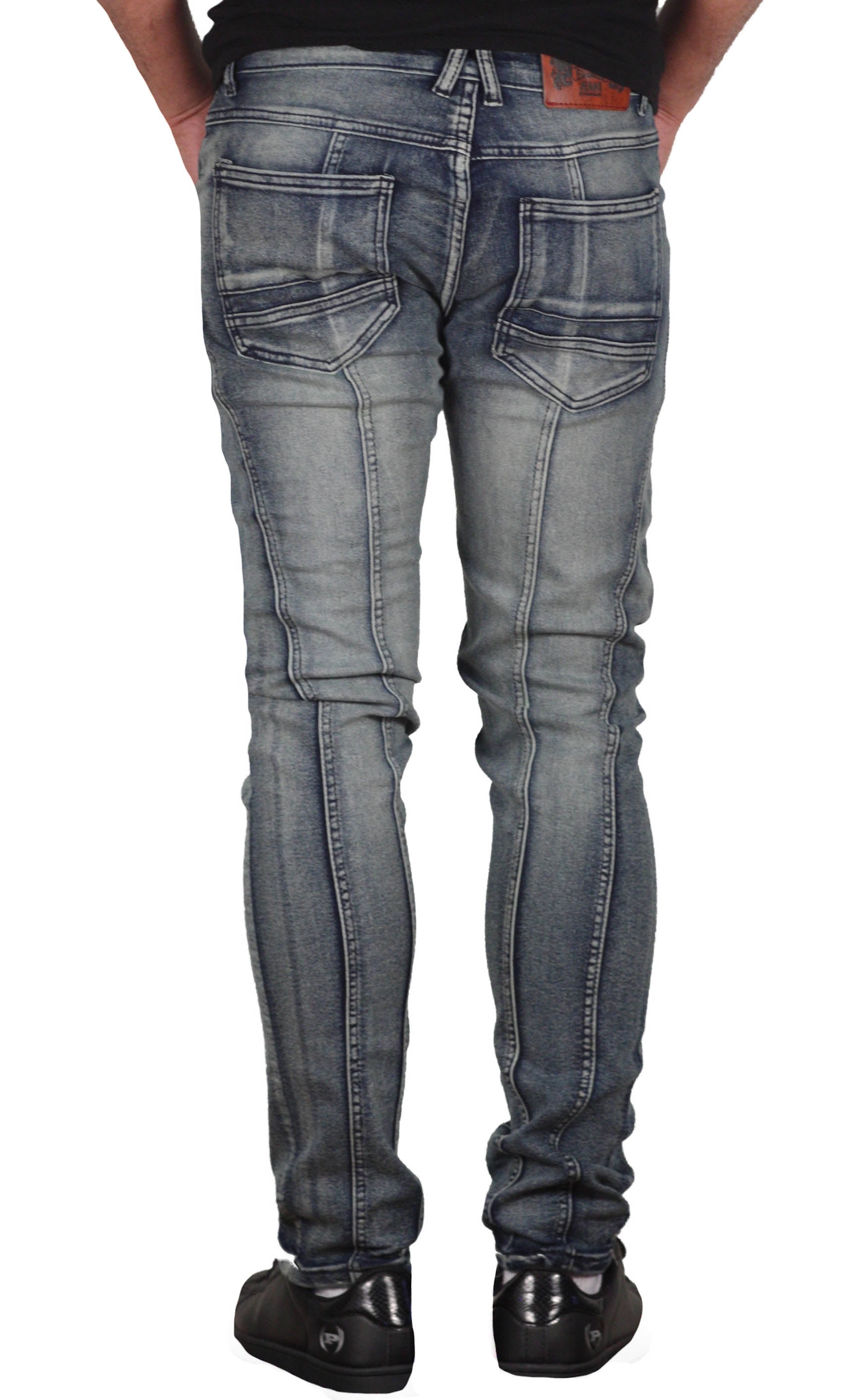 fusai jeans stretch
