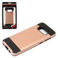 thumbnail image 2 of GSA Metallic Case For Samsung Galaxy S8 - Rose Gold/Black, 2 of 4
