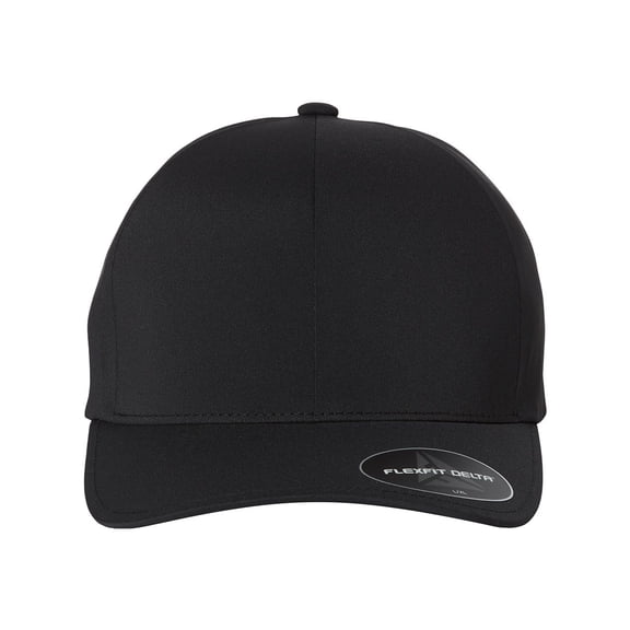 Flexfit Delta Seamless Cap