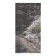 thumbnail image 1 of muro cerámico vesubio 25 x 50 cm gris tipo mármol caja con 1.5 m2, 1 of 6