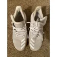 thumbnail image 1 of Adi - das Bounce Damian sneakers white Sz9, 1 of 6