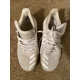 thumbnail image 1 of Adi-das Bounce Damian sneakers white Sz9, 1 of 6