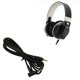 thumbnail image 5 of Cable De Repuesto Para Auriculares, Cable De Auriculares Flexible E Independiente Con Protección Mejorada, Sonido Sin Pérdidas De 4,9 Pies Para Auriculares XL, 5 of 7