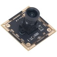 thumbnail image 3 of Mini Carte Webcam USB2.0, Module de Caméra Angle de Champ de 5MP Minuscule 74 ° pour pour pour pour OS X, 3 of 8
