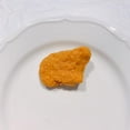 thumbnail image 3 of Clips para el cabello Zulema Simulación Comida Alitas de Pollo 6CM 2.36IN, 3 of 7