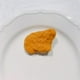 thumbnail image 1 of Pinzas de Cabello Angel Papas Pollo Simulación Baoblaze 6CM, 1 of 7