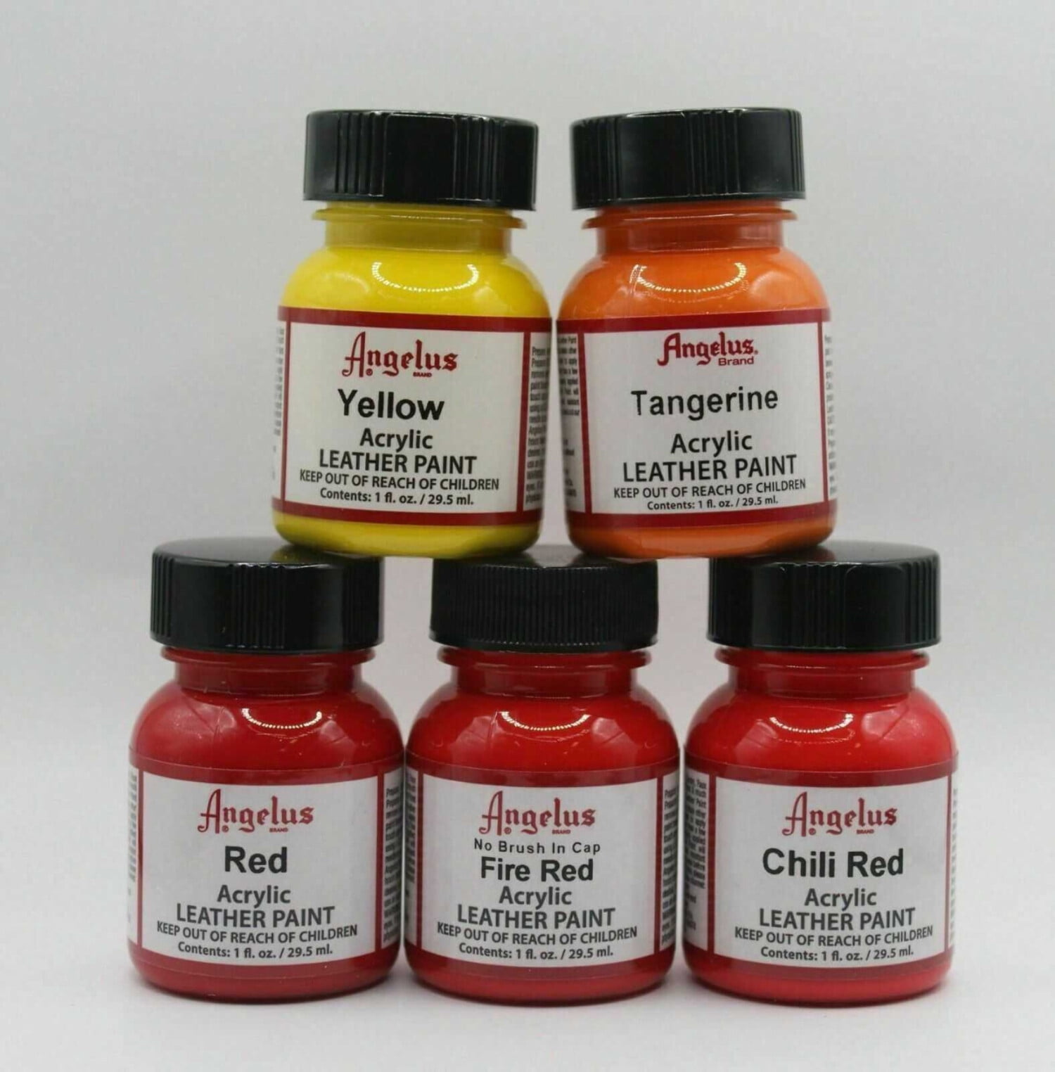 angelus chili red