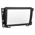 thumbnail image 1 of Fascia de radio de coche 2 Din para placa de marco estéreo de Dvd Chevrolet Sail 2010, 1 of 5