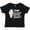 AB-Black, variant on Inktastic I Make Ice Cream Disappear What's Your Power Boys or Girls Toddler T-Shirt