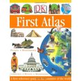thumbnail image 4 of DK First Atlas, 4 of 4