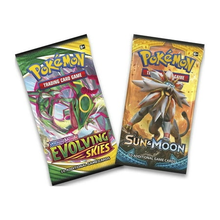 Pokémon - Trading Card Game: Johto First Partner Pack