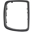 thumbnail image 1 of Wing Mirror Cover Frame, EVURU Side Mirror Cover Cap For BMW E53 X5 2000-2006 Door Wing Mirror Holder Rearview Mirror Trim Ring Housing Frame 51168256, 1 of 1