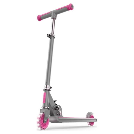 Jetson Leo Folding Kick Scooter