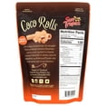thumbnail image 2 of Sun Tropics CocoRolls Salted Caramel, 2 of 5