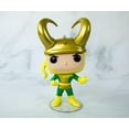 thumbnail image 2 of Funko POP! Marvel Loki Vinyl Figure (Classic), 2 of 4
