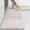 Brown, variant on Anti Fatigue Kitchen Mats for Floor 2PCS,17"x47"+17"x29" Farmhouse Kitchen Rugs Non Slip Rubber Backing,Waterproof Cushioned Standing Mat for Office,Laundry,Sink,Desk,Grey