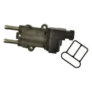 Intermotor Idle Control Valve