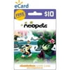 Neopets $10 (Email Delivery)