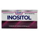 thumbnail image 1 of Myo Inositol 60 tabletas Ypenza, 1 of 4