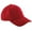 Classic Red, variant on ®  Authentic 6 Panel Baseball Cap