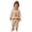 v-67Beige102, variant on CAIVO Little Boys Halloween 2 Piece Outfit Sets Long Sleeve Crew Neck Sweatshirt and Jogger Pants Set Ghost Pumpkin Kids Fall Casual Clothing Set