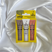 دكتور. مجموعة هدايا PAWPAW Shimmering Trio