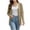 Army Green, variant on Cardigan Sweaters for Women Long Sleeve Lightweight Cardigan Casual Comfy Open Front Button Up Tops Black M