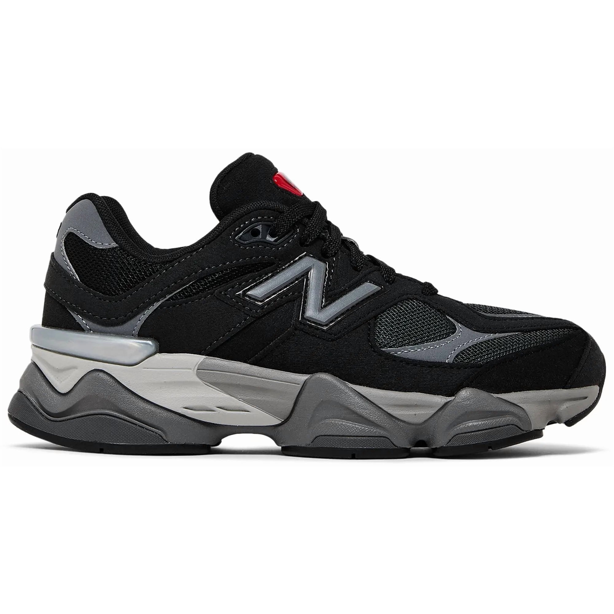New Balance 9060 Castlerock (GS)