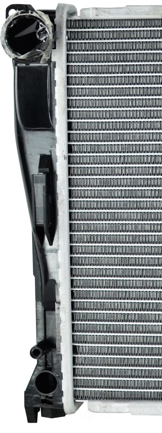 FVP RAD2973 Radiator
