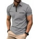 thumbnail image 1 of Playera Tipo Polo Corta De Moda Casual De Altacalidad Hombre, 1 of 4