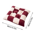 thumbnail image 2 of CushionU, 2 of 4