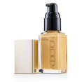 thumbnail image 3 of ADDICTION The Glow Foundation SPF 20 - # 011 (Warm Sand) 30ml/1oz, 3 of 3