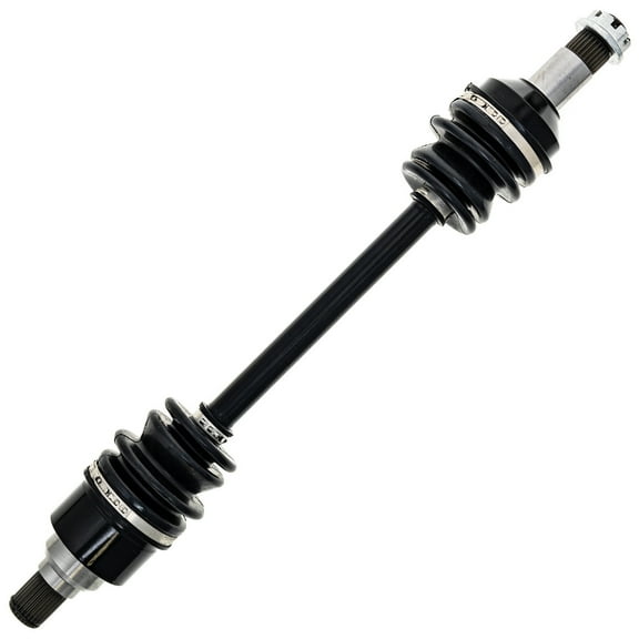 Niche Rear CV Axle for Arctic Cat Alterra TRV 500 700 XT 2502-187 2502-353 519-KCA2455X