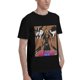 thumbnail image 2 of Camiseta de Manga Corta para Hombres Bleach, 2 of 5