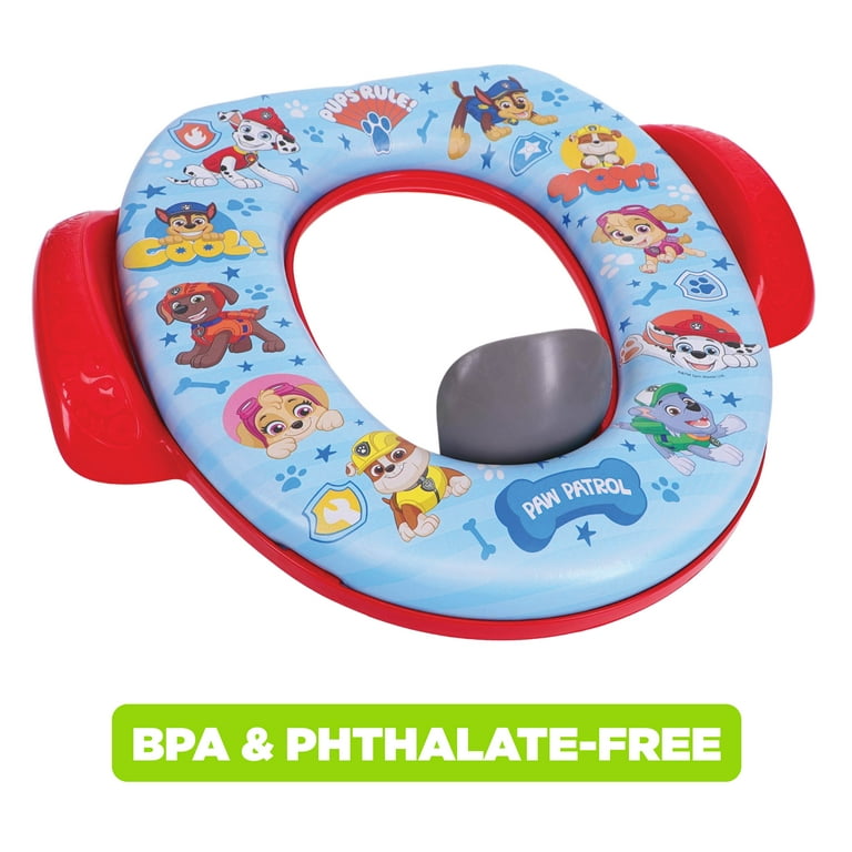 Walmart paw patrol clearance potty