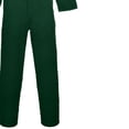 thumbnail image 3 of Portwest Mens Euro Work Polycotton Coverall (S999) / Workwear (Pack of 2), 3 of 4