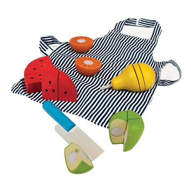 bigjigs chef set