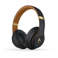 thumbnail image 1 of AudÃ­fonos Beats StudioÂ³ Wireless - Midnight Black Beats Studio 3, 1 of 6