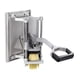 thumbnail image 1 of Cortador de Papas Fritas New Star Foodservice Extra Resistente 3/8 Pulgadas con Soporte de Pared, 1 of 8
