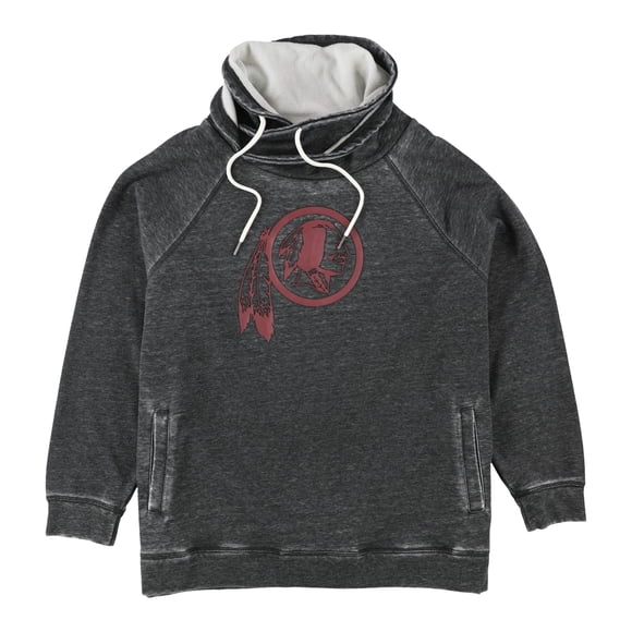 Touch Mujeres Washington Redskins Sudadera rdk 1X